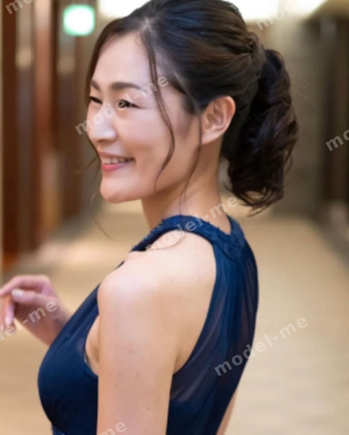 辻藤愛莉のプロフィール写真6