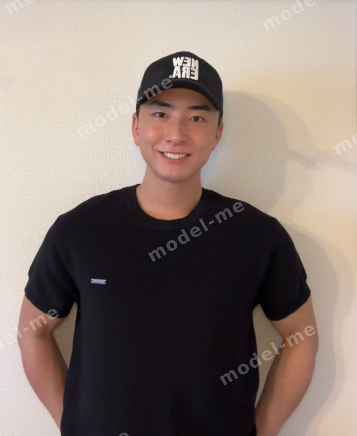 たいしのプロフィール写真2
