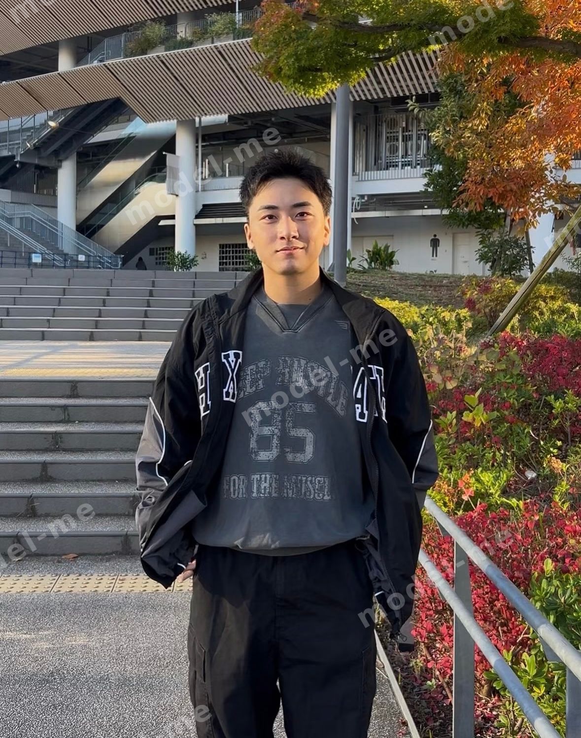 たいしのプロフィール写真3