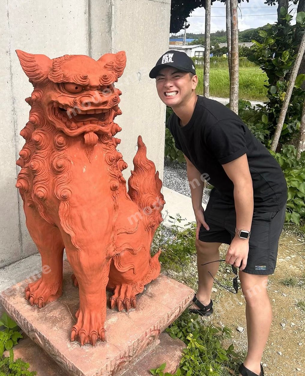 たいしのプロフィール写真4