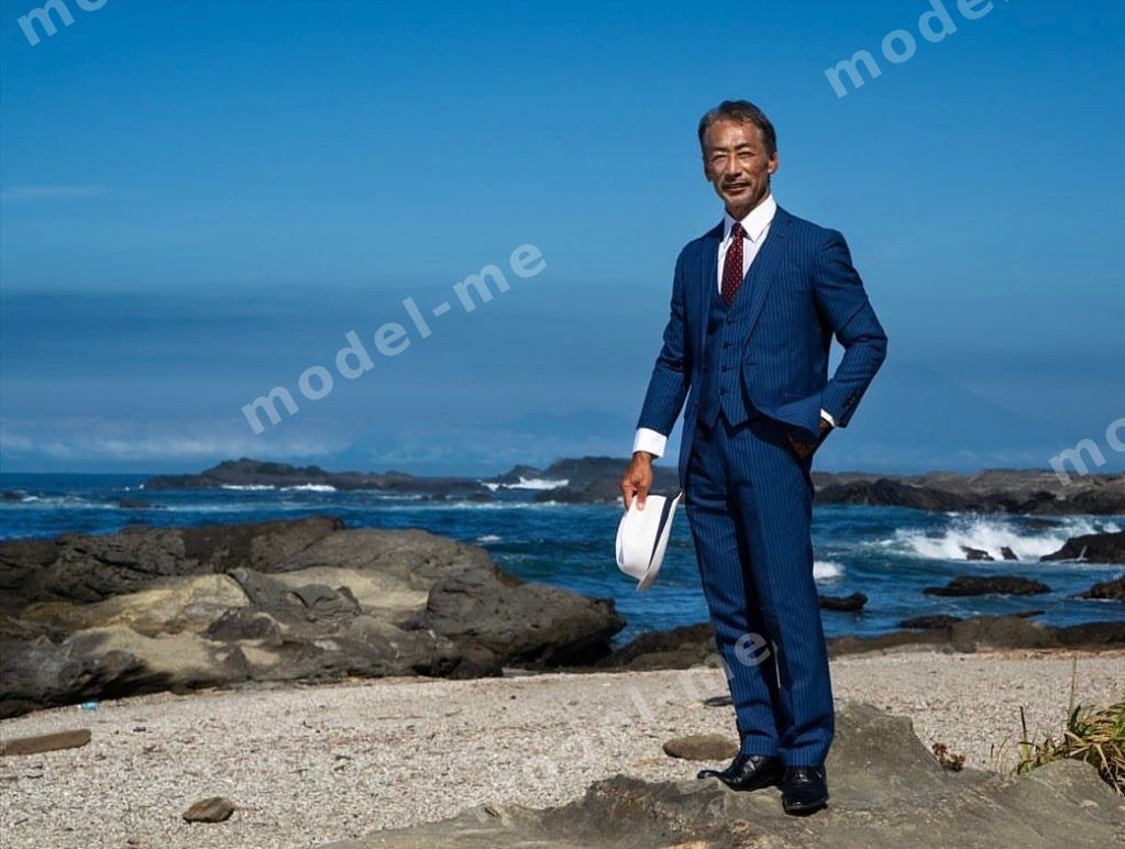 新谷 幸三のプロフィール写真2