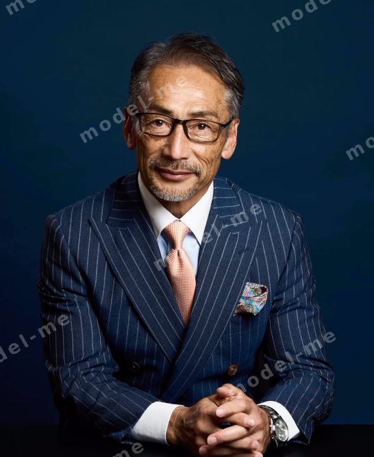 新谷 幸三のプロフィール写真4