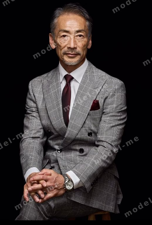 新谷 幸三のプロフィール写真5