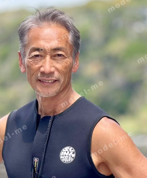 新谷 幸三のプロフィール写真6