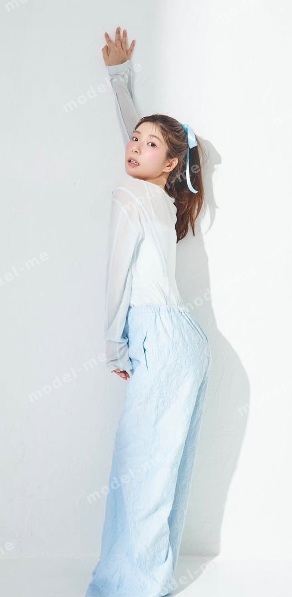 桜 美緒のプロフィール写真3