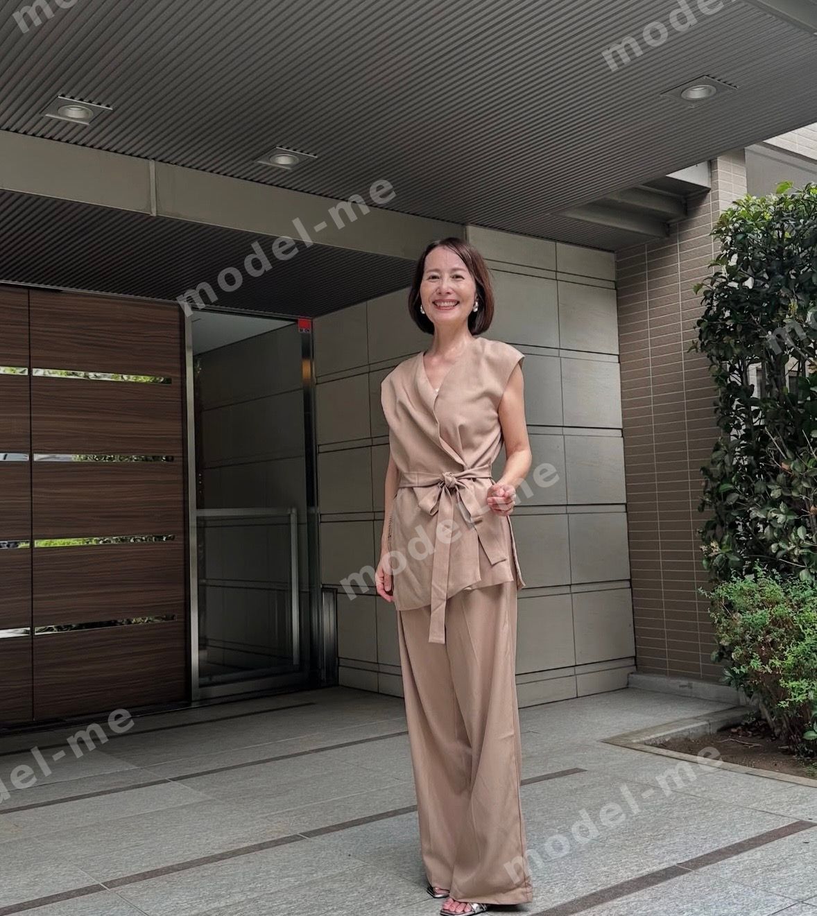 倉沢恵美子のプロフィール写真3