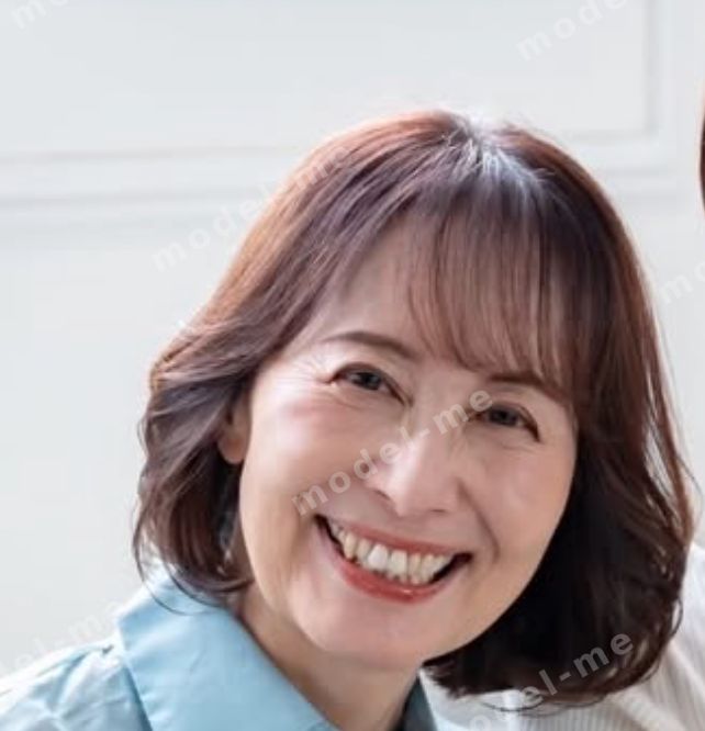 倉沢恵美子のプロフィール写真4