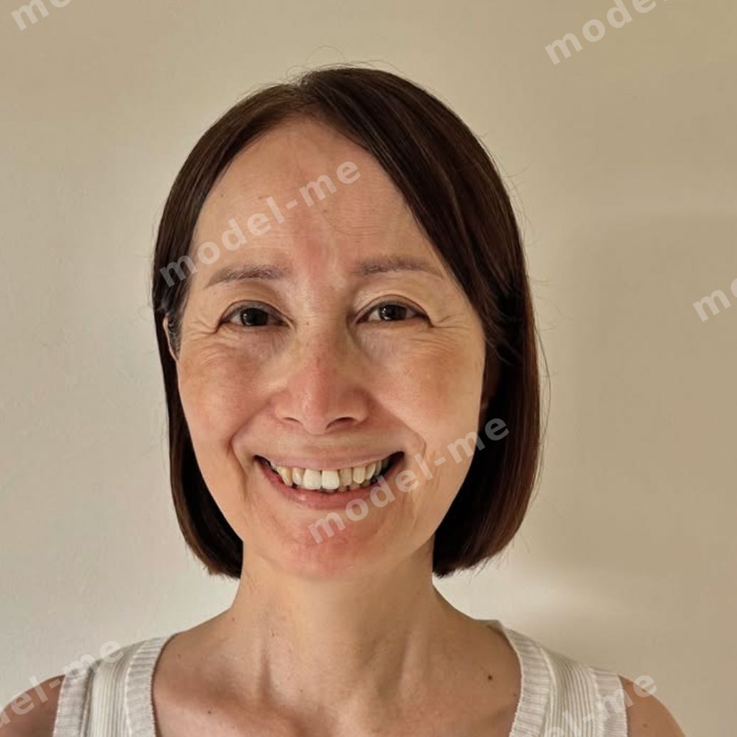 倉沢恵美子のプロフィール写真5