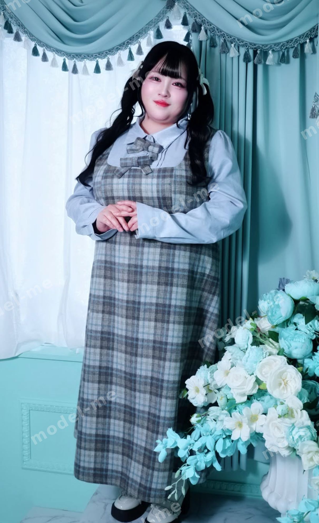 ゆえちゃんのプロフィール写真2