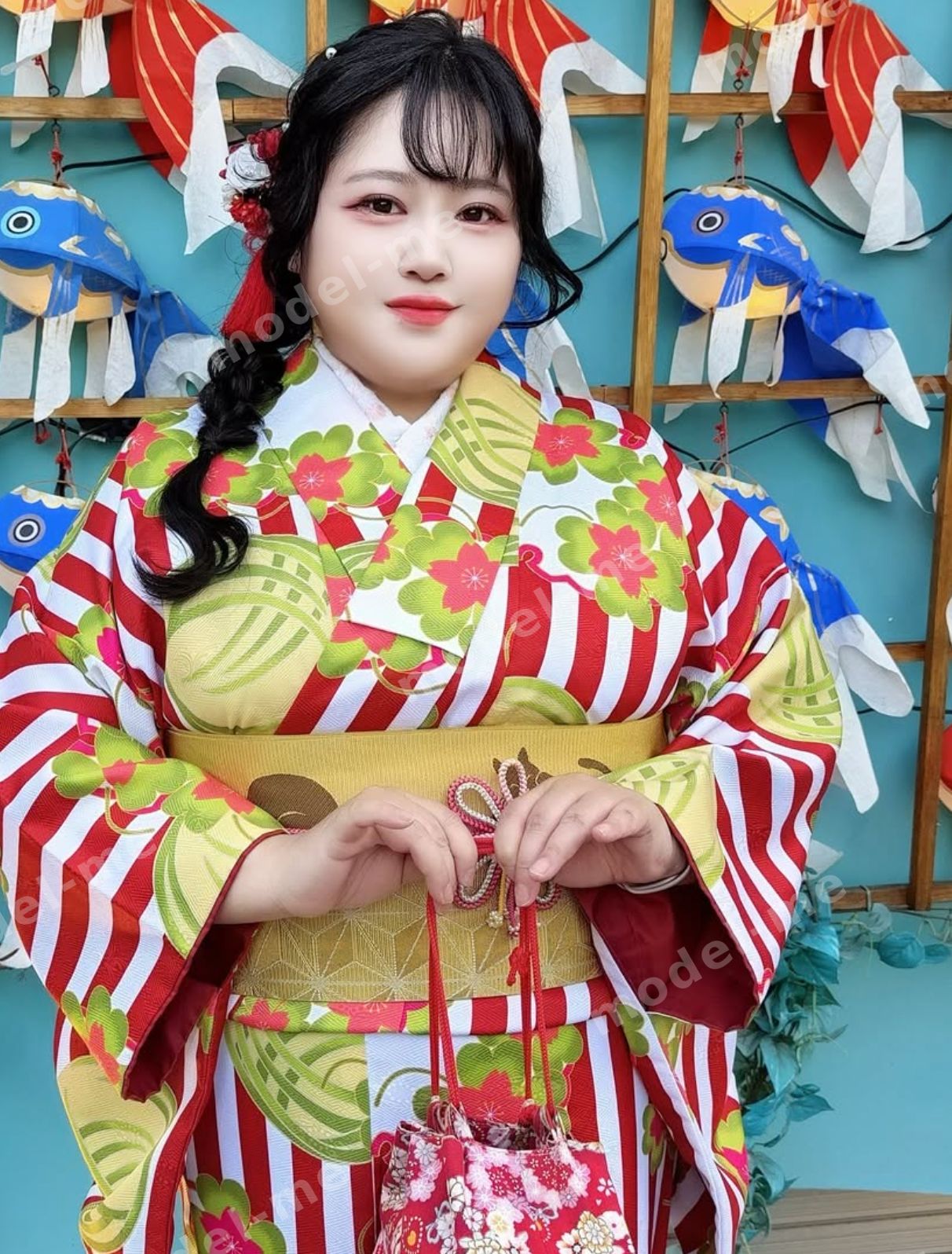 ゆえちゃんのプロフィール写真7