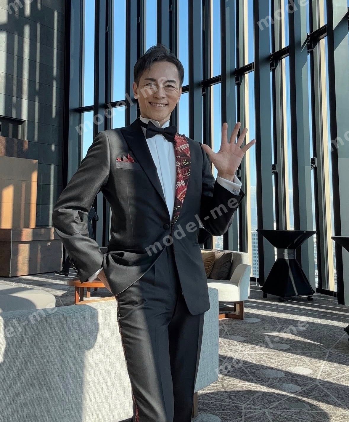 北口 太郎のプロフィール写真2