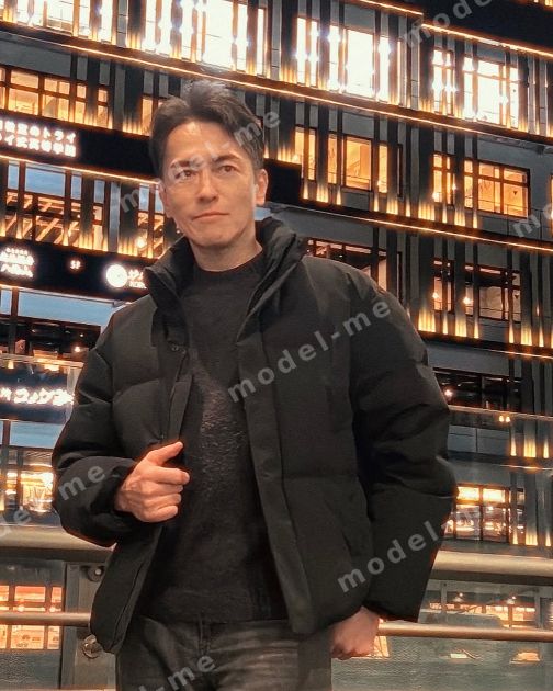 北口 太郎のプロフィール写真4