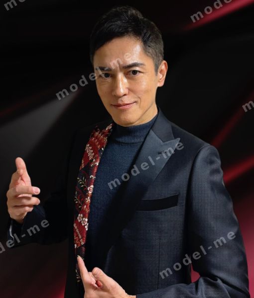 北口 太郎のプロフィール写真7