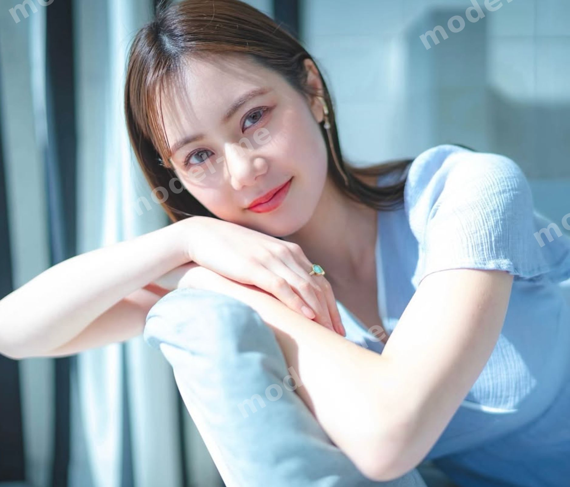 秋谷穂奈美のプロフィール写真5