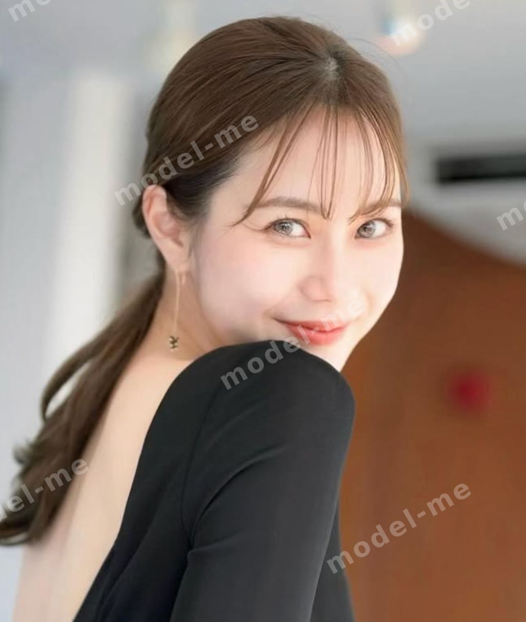 秋谷穂奈美のプロフィール写真6