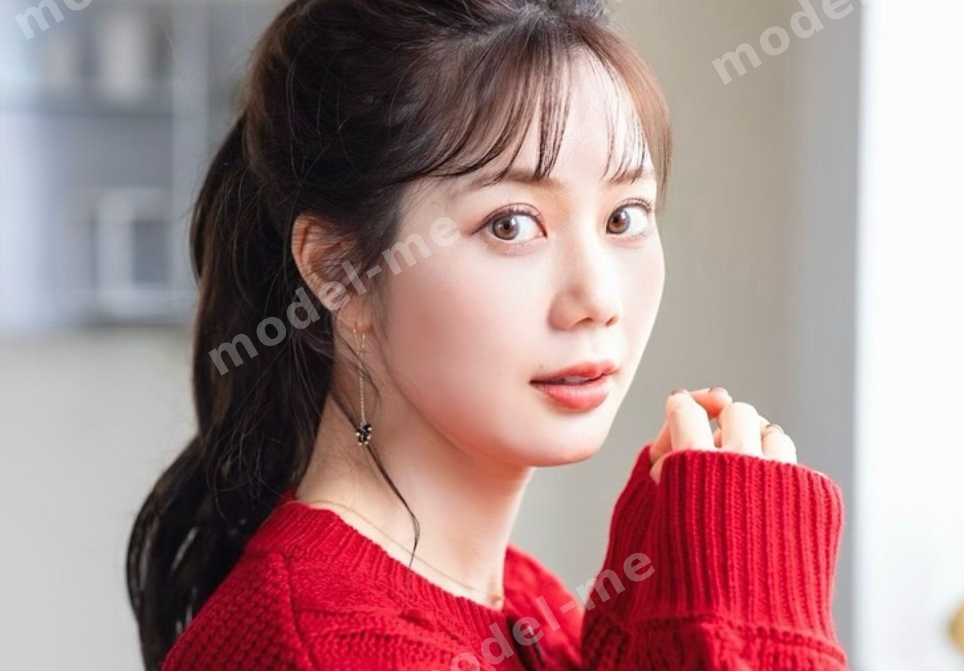 秋谷穂奈美のプロフィール写真8