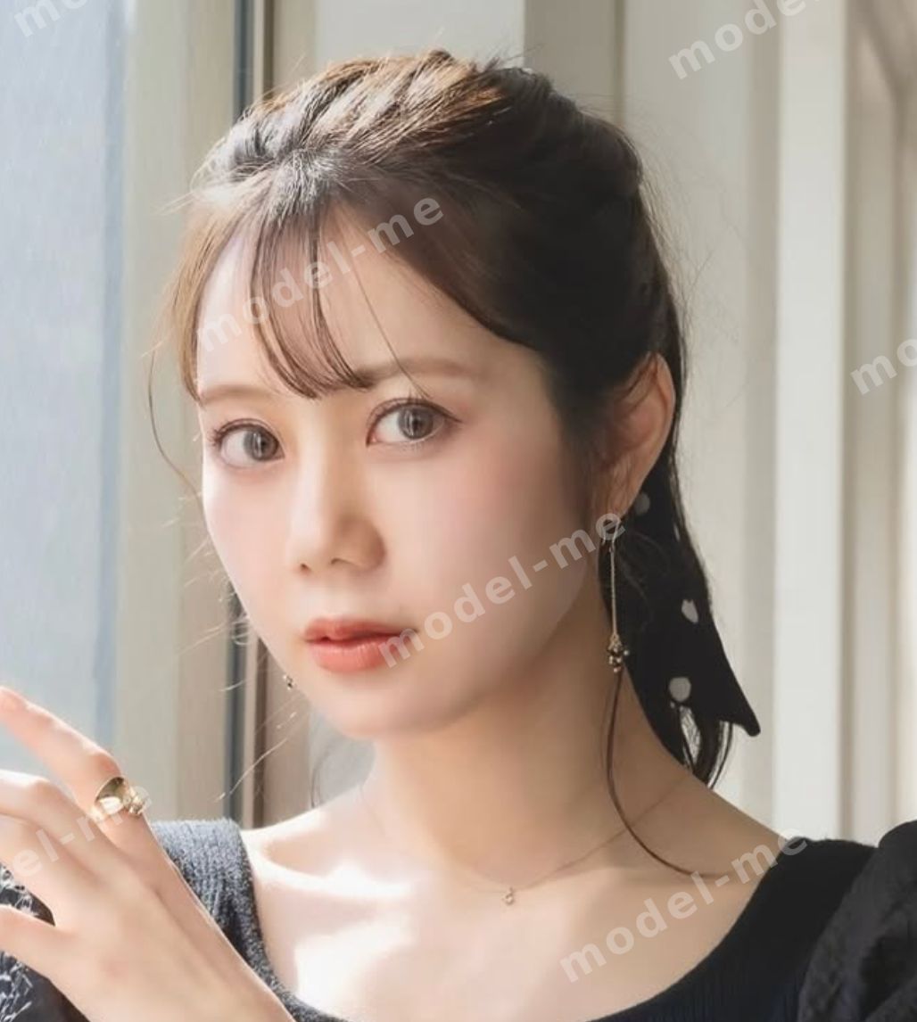 秋谷穂奈美