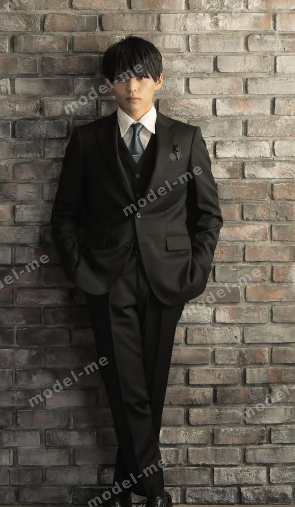 吉川来希のプロフィール写真2