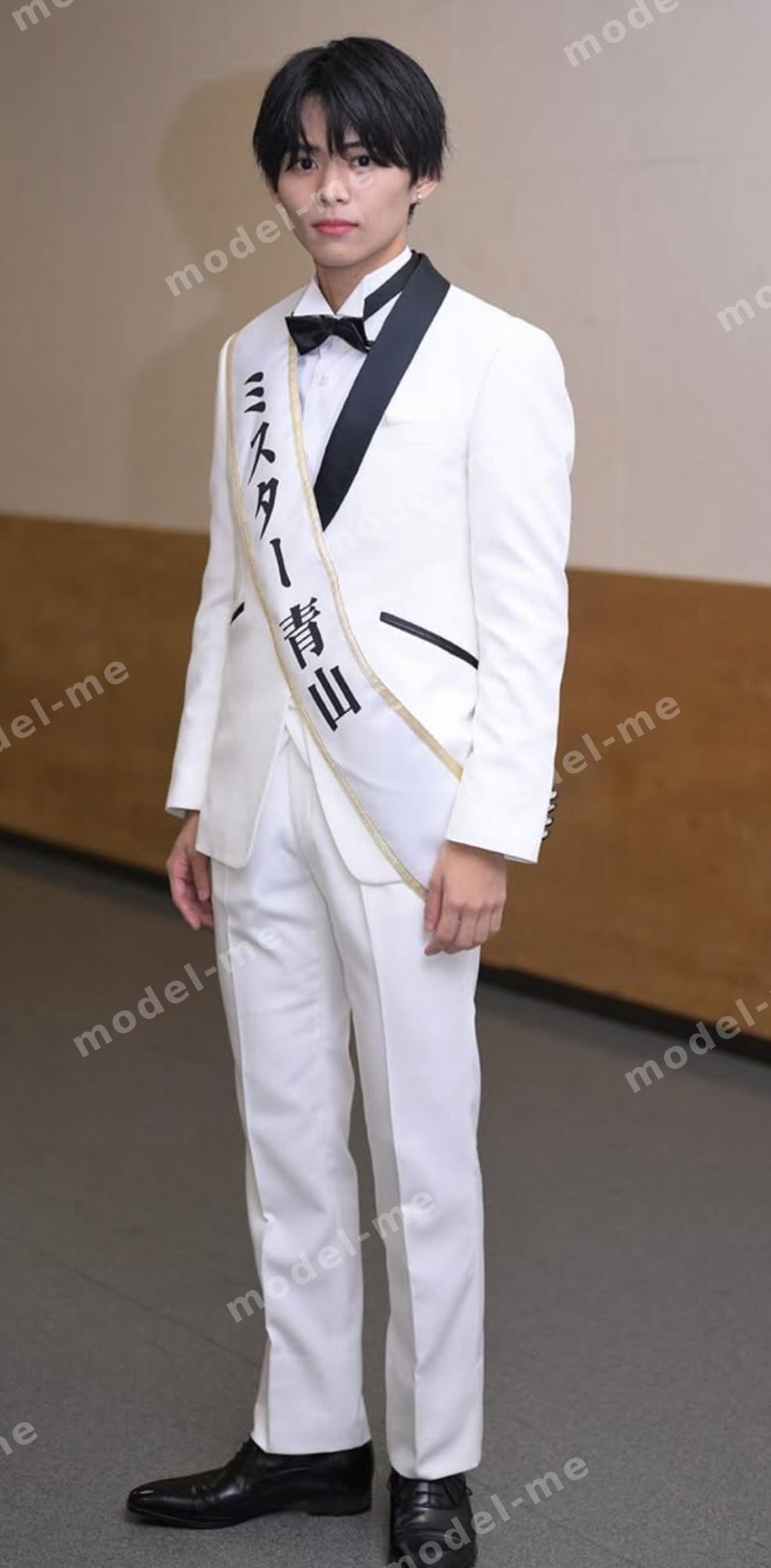 吉川来希のプロフィール写真3