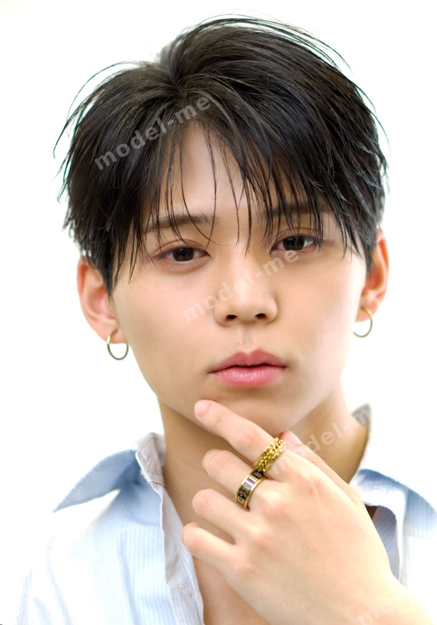 吉川来希のプロフィール写真6