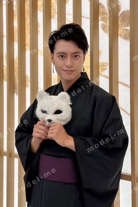 ふかしのプロフィール写真2
