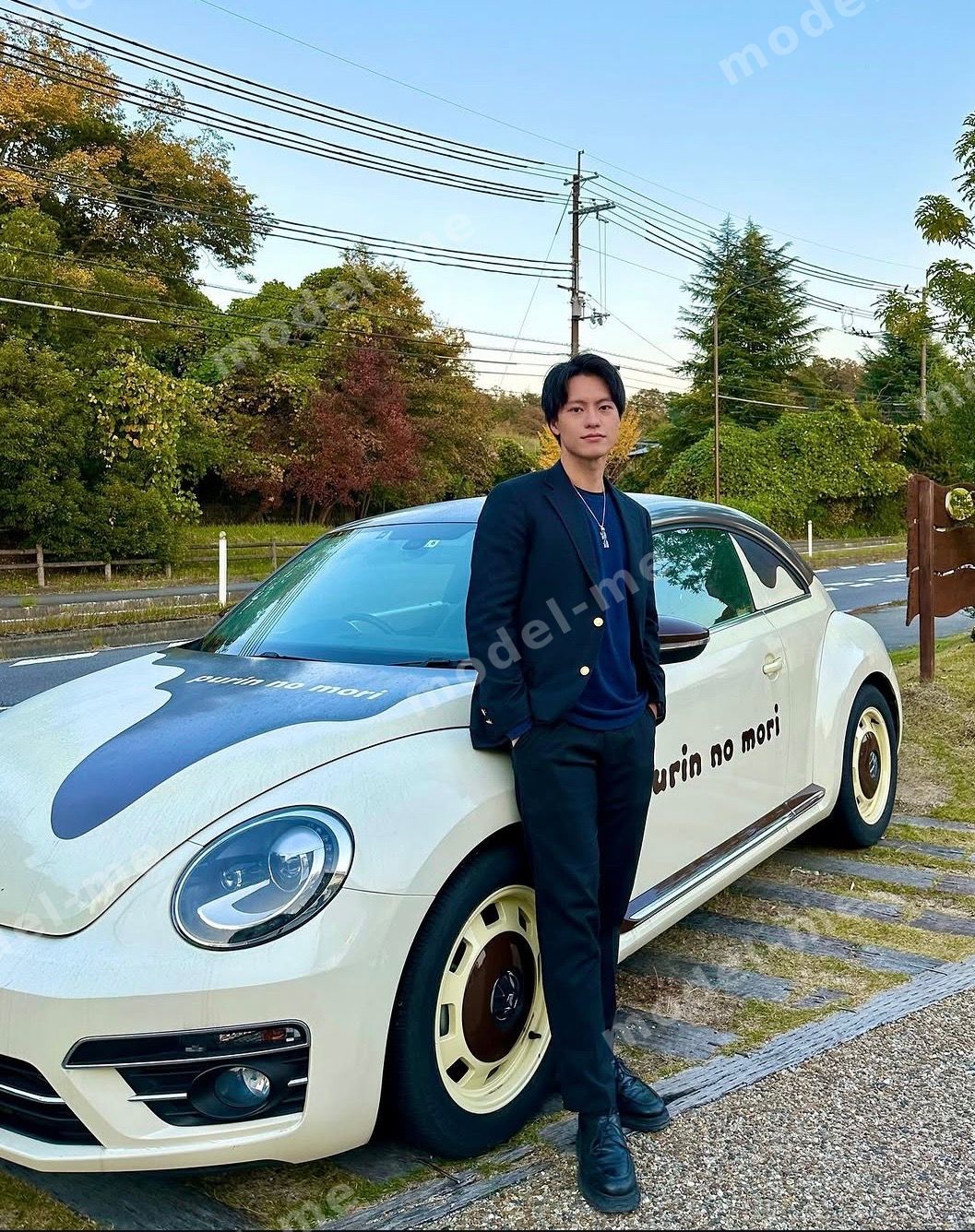 ふかしのプロフィール写真3