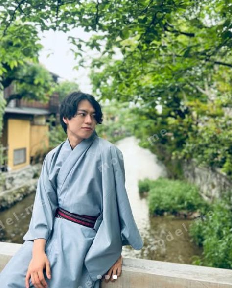 ふかしのプロフィール写真4