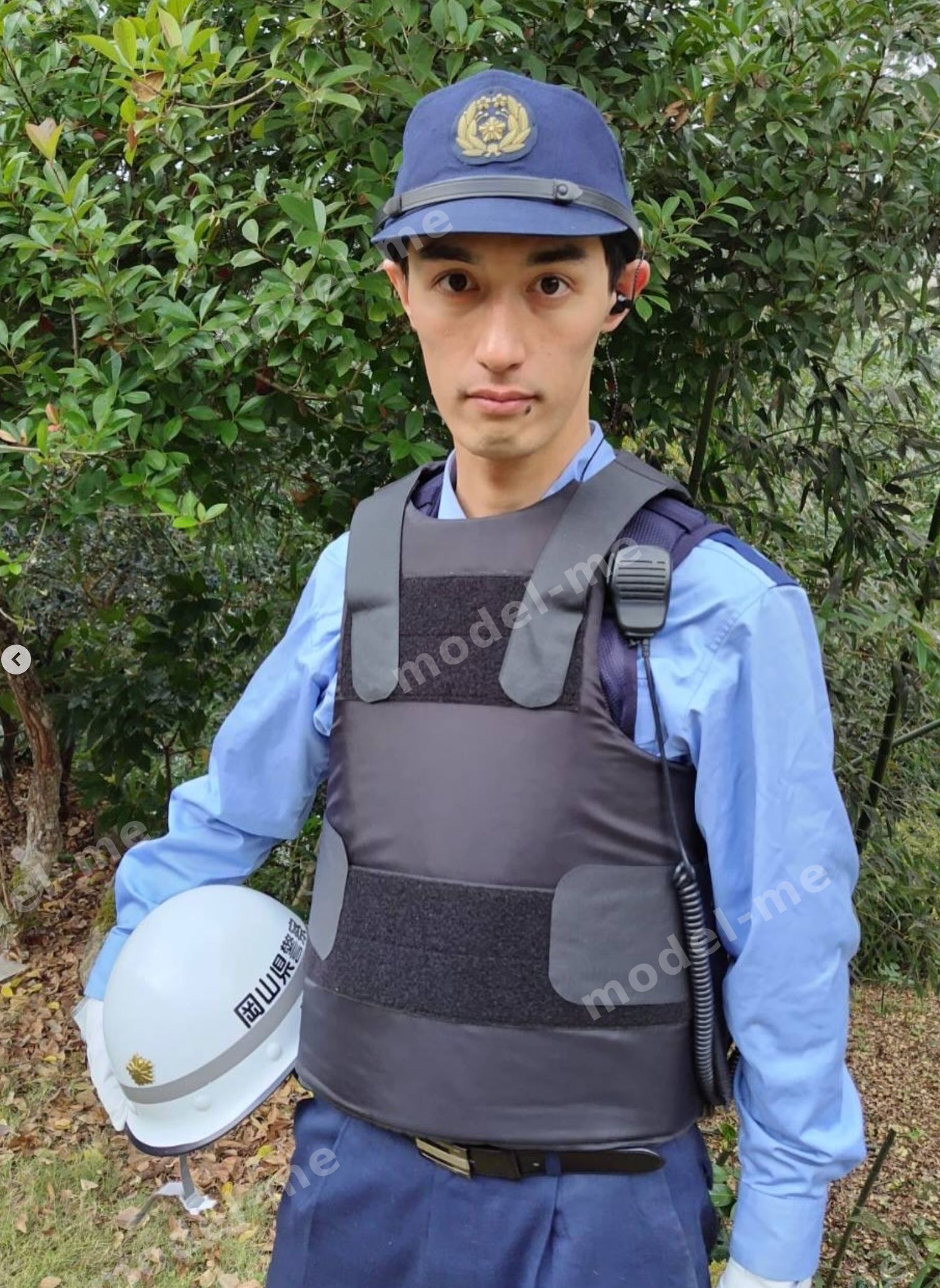 岸原柊のプロフィール写真2