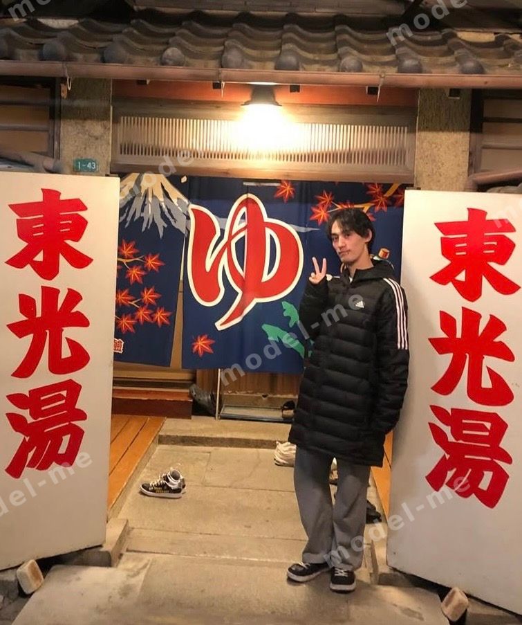 岸原柊のプロフィール写真4