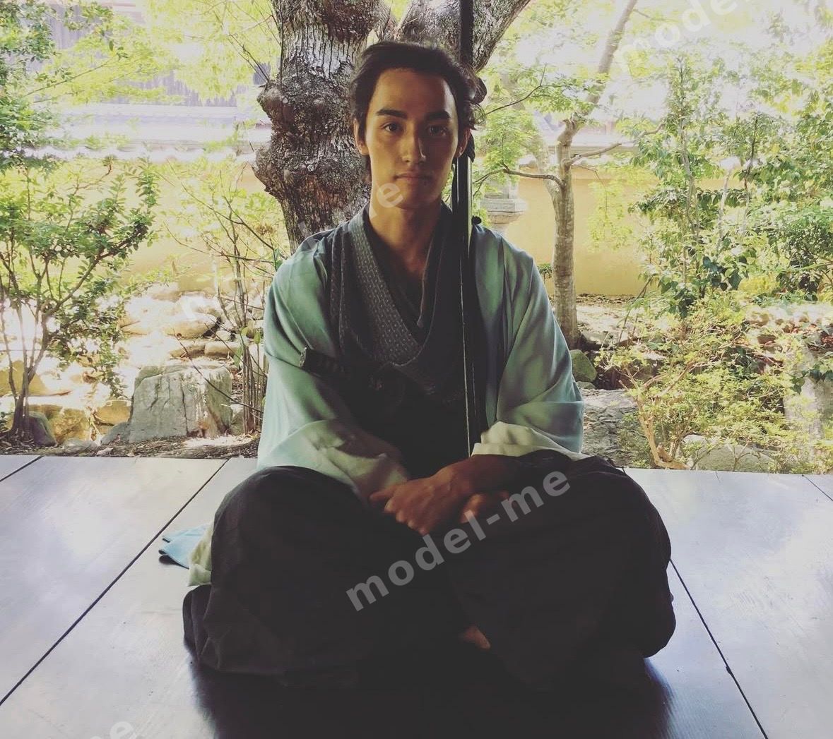 岸原柊のプロフィール写真5