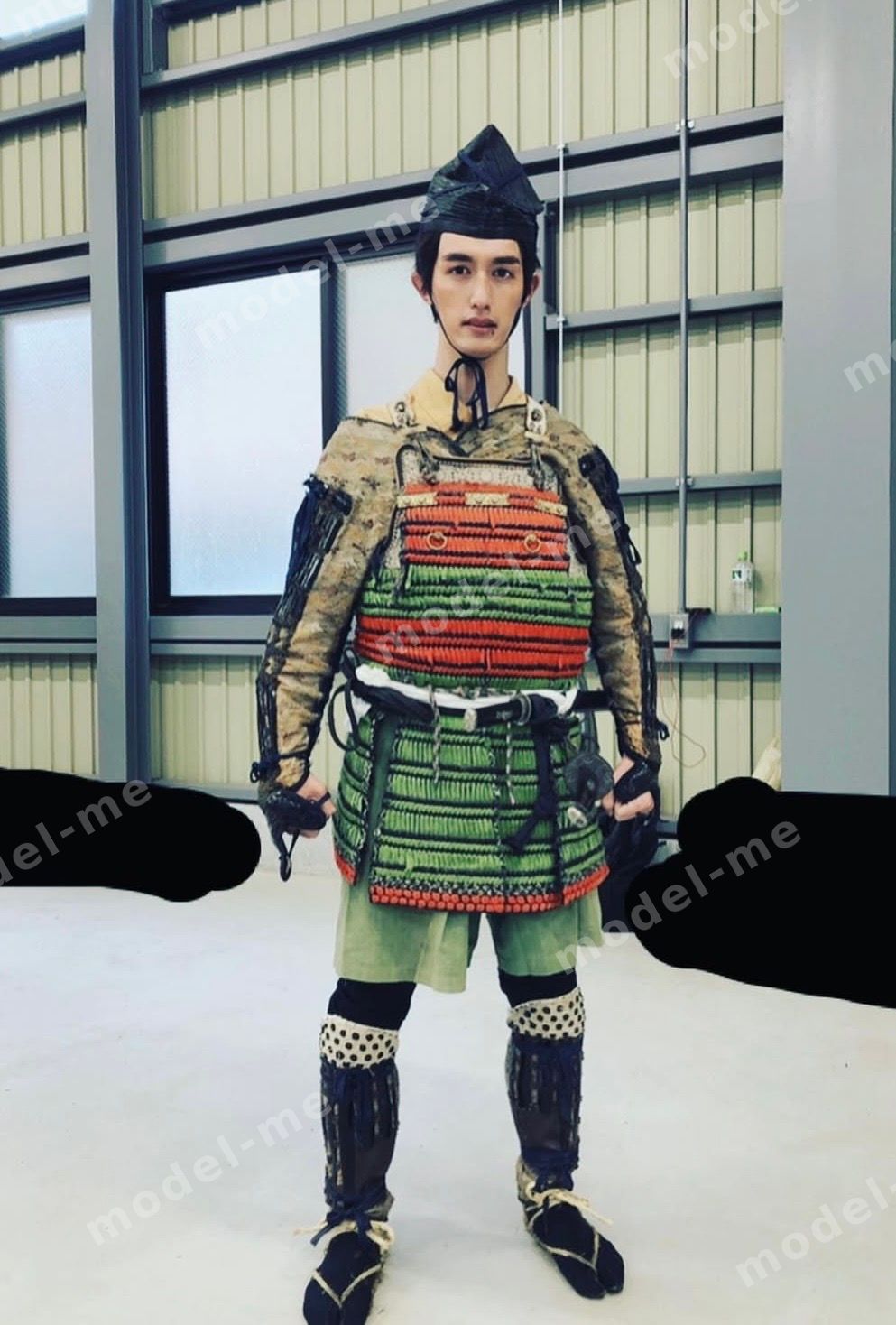 岸原柊のプロフィール写真6