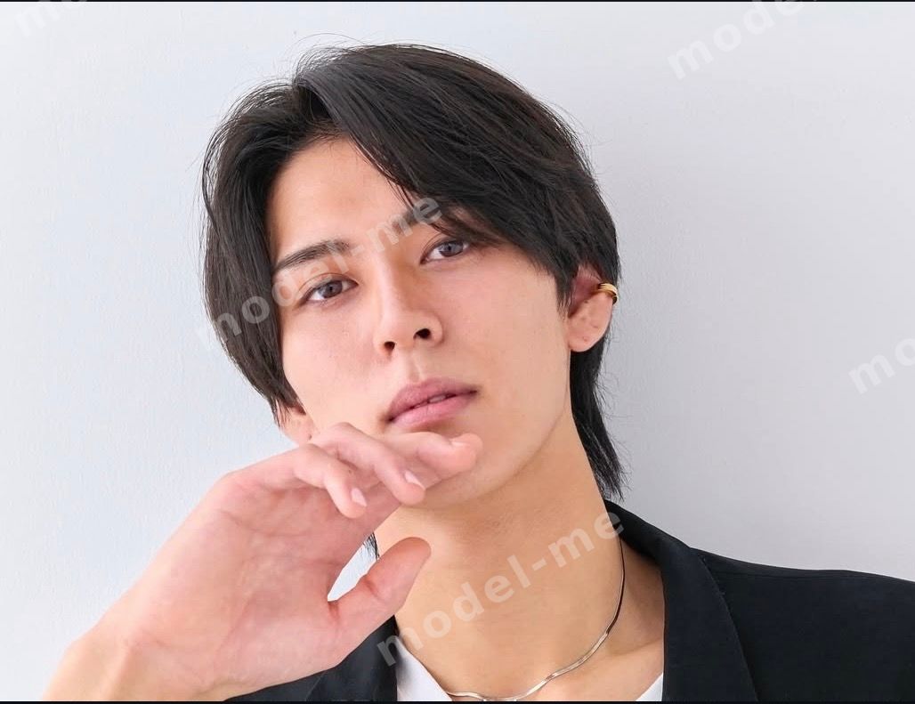 八木 泰地のプロフィール写真2