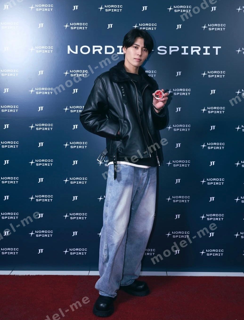 八木 泰地のプロフィール写真6