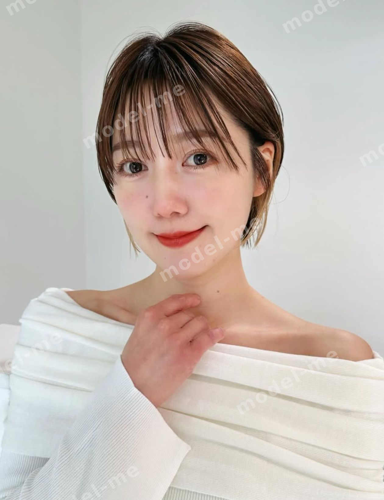 上澤百合香のプロフィール写真5