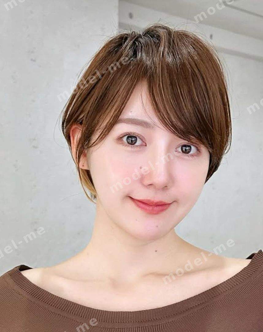 上澤百合香のプロフィール写真7