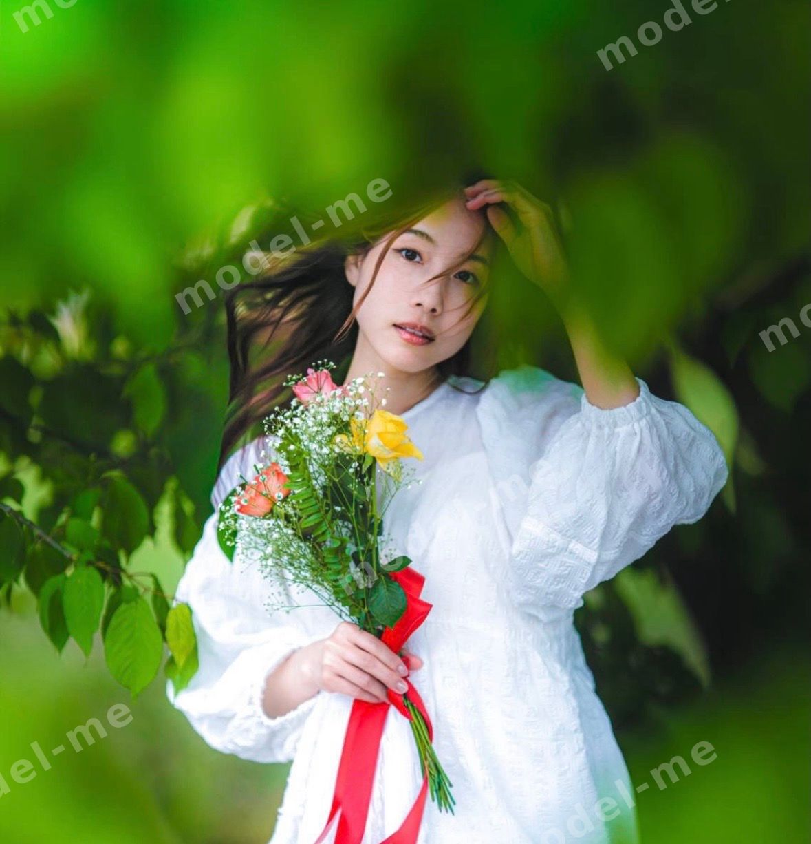 𝑯𝒂𝒓𝒖のプロフィール写真3