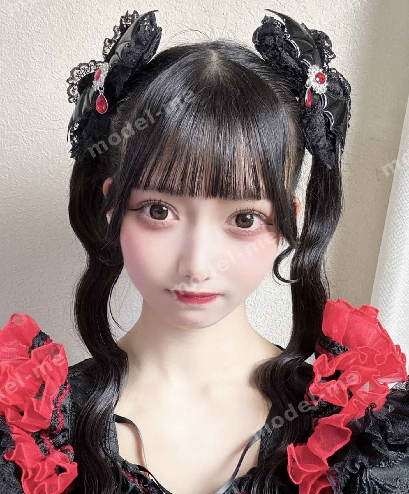 黒音れものプロフィール写真5