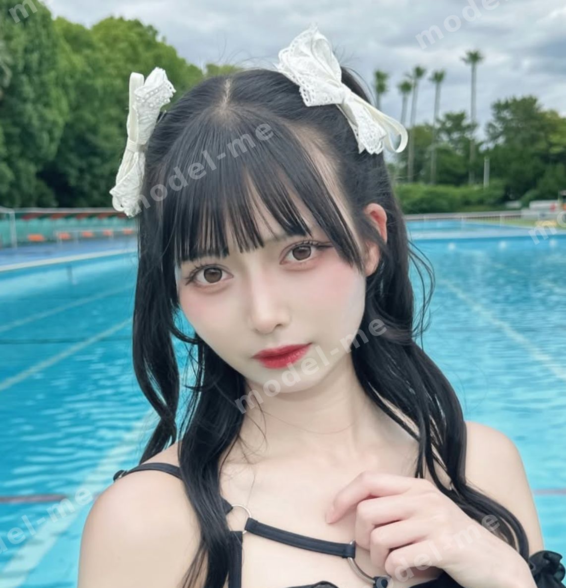 黒音れものプロフィール写真6