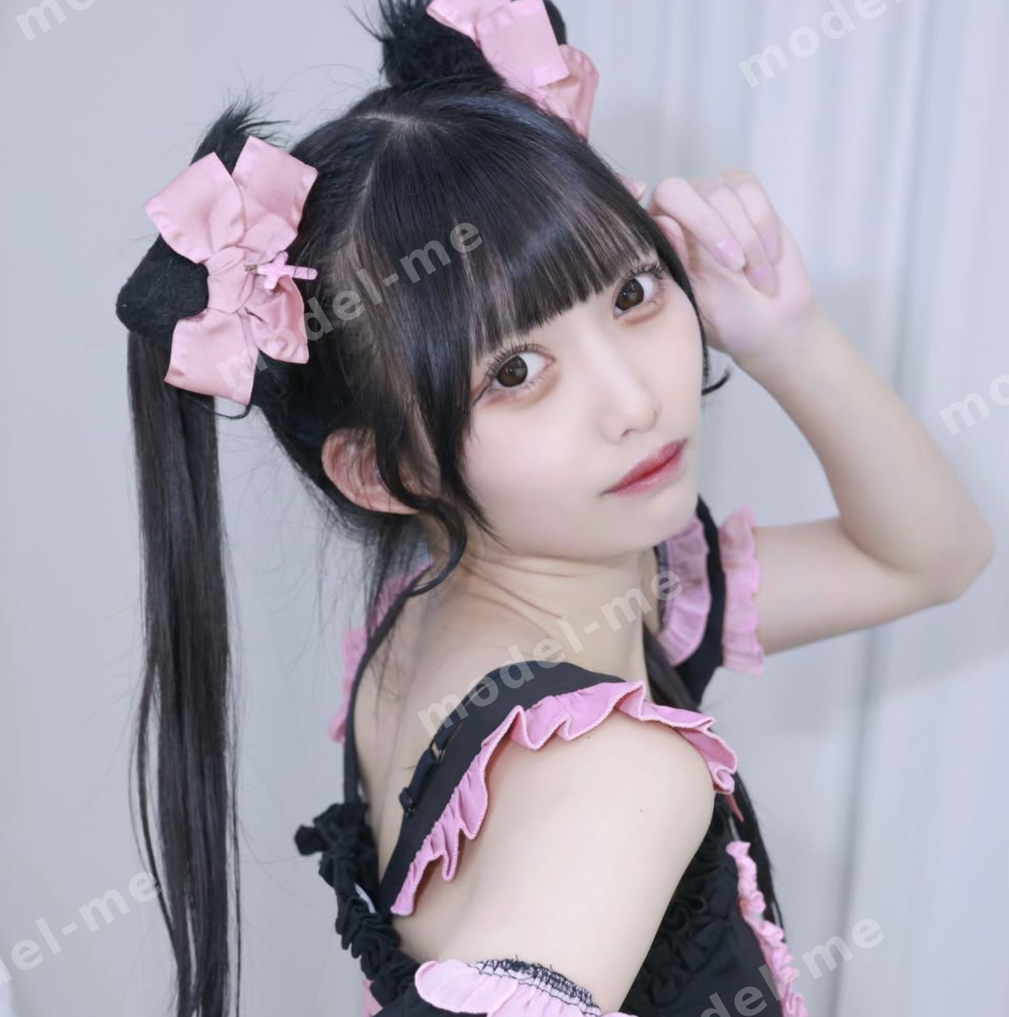 黒音れものプロフィール写真7