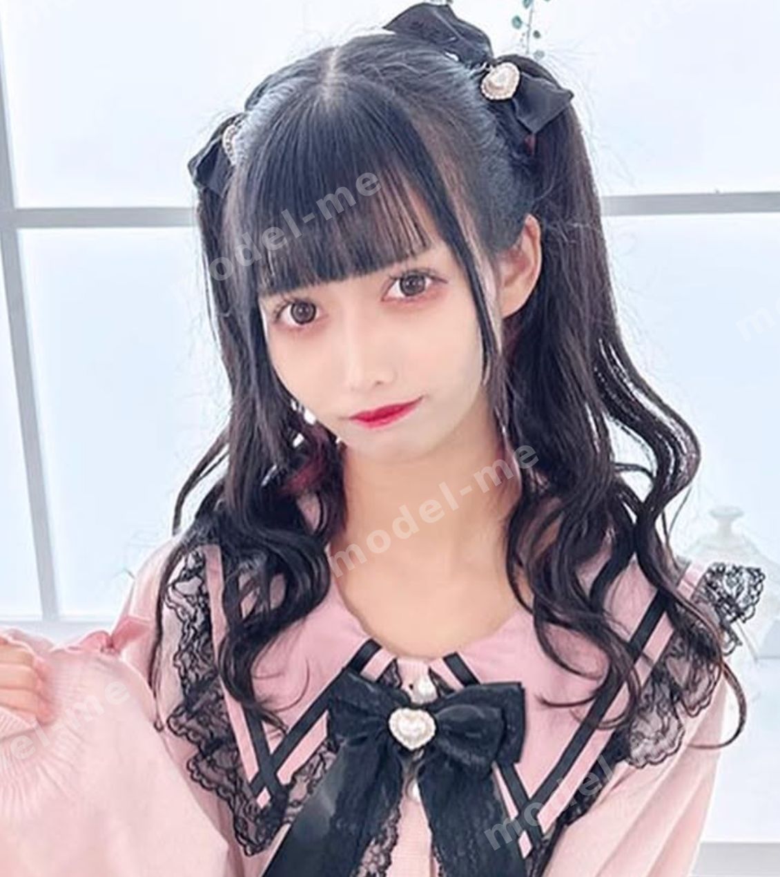 黒音れものプロフィール写真8