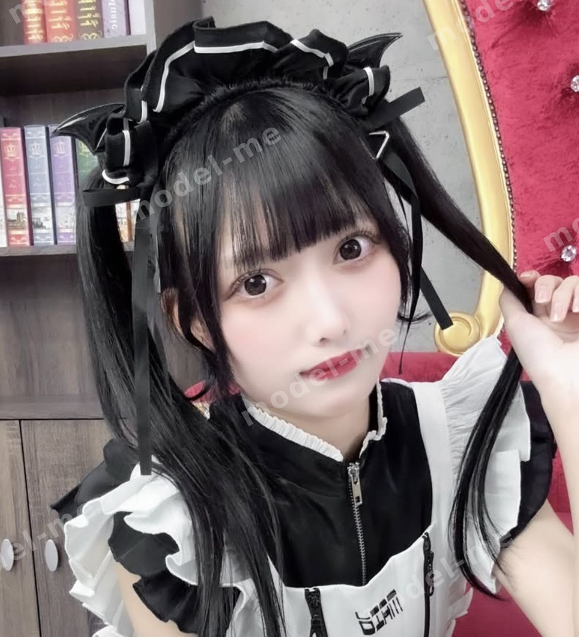 黒音れも