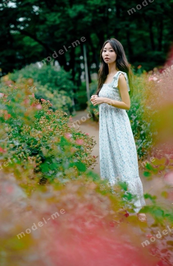 羽野 瑛怜菜のプロフィール写真4