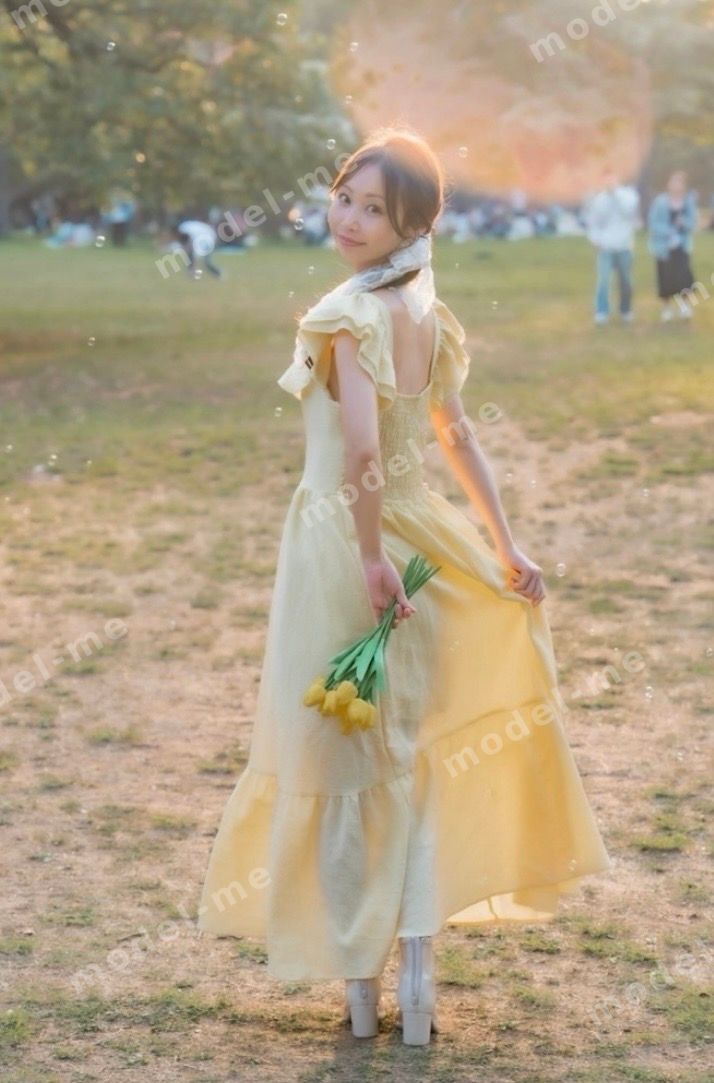 羽野 瑛怜菜のプロフィール写真6