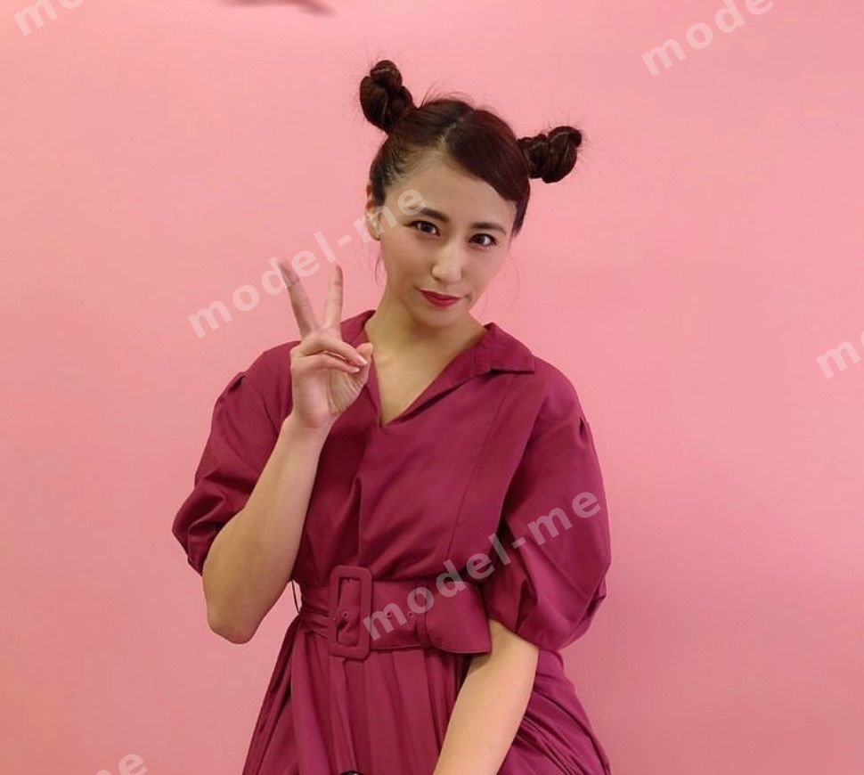 西上 まなみのプロフィール写真4