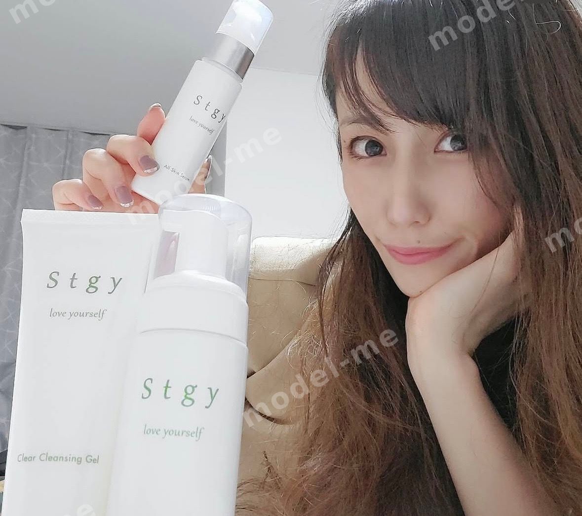 西上 まなみのプロフィール写真3