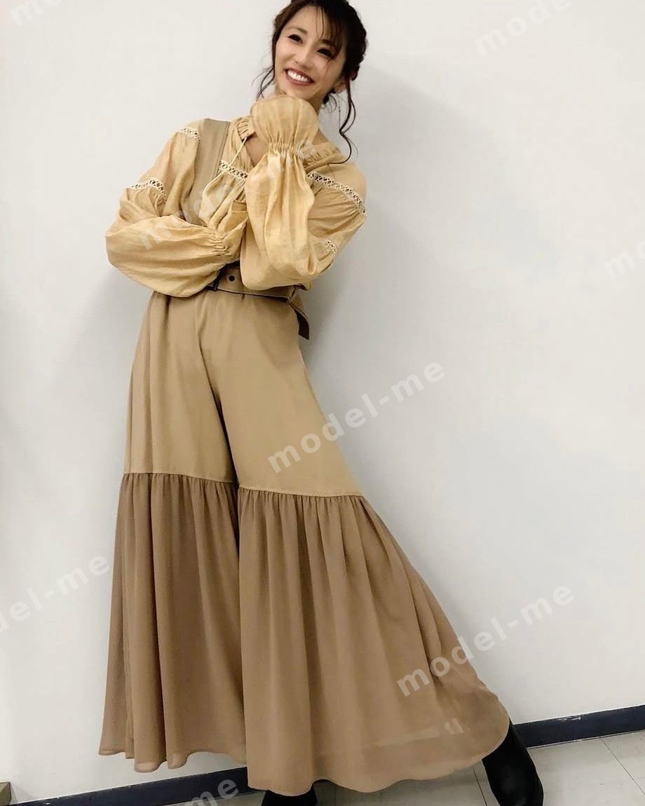 西上 まなみのプロフィール写真6