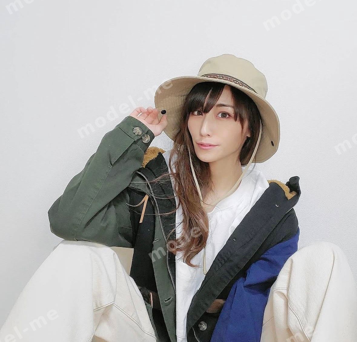 西上 まなみ