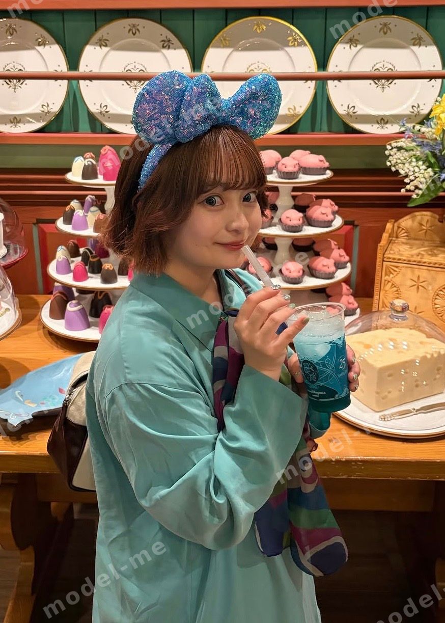 葛城清江のプロフィール写真2