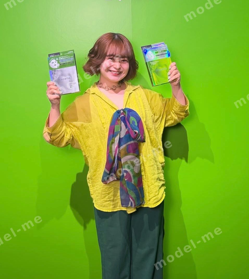 葛城清江のプロフィール写真3