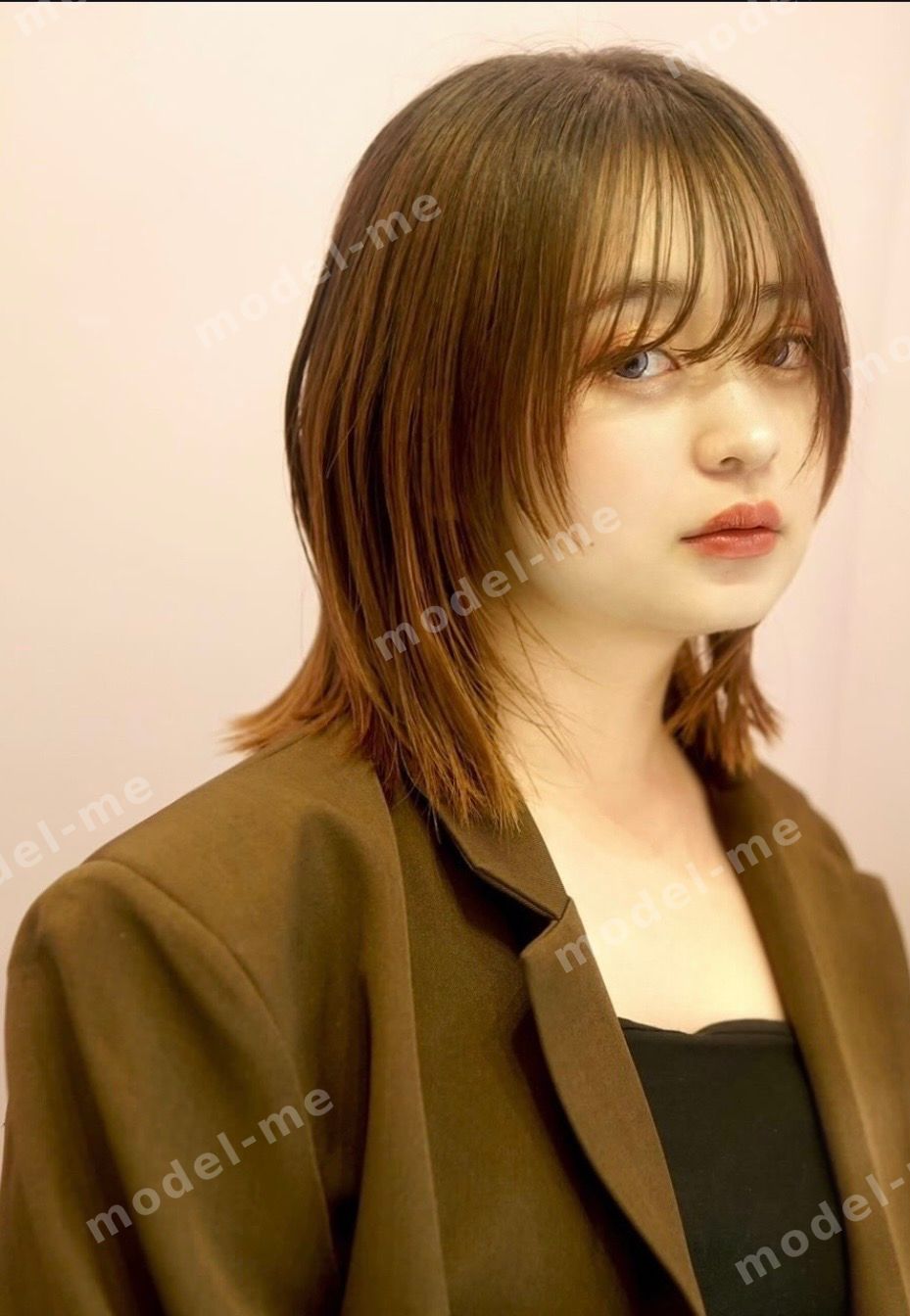 葛城清江